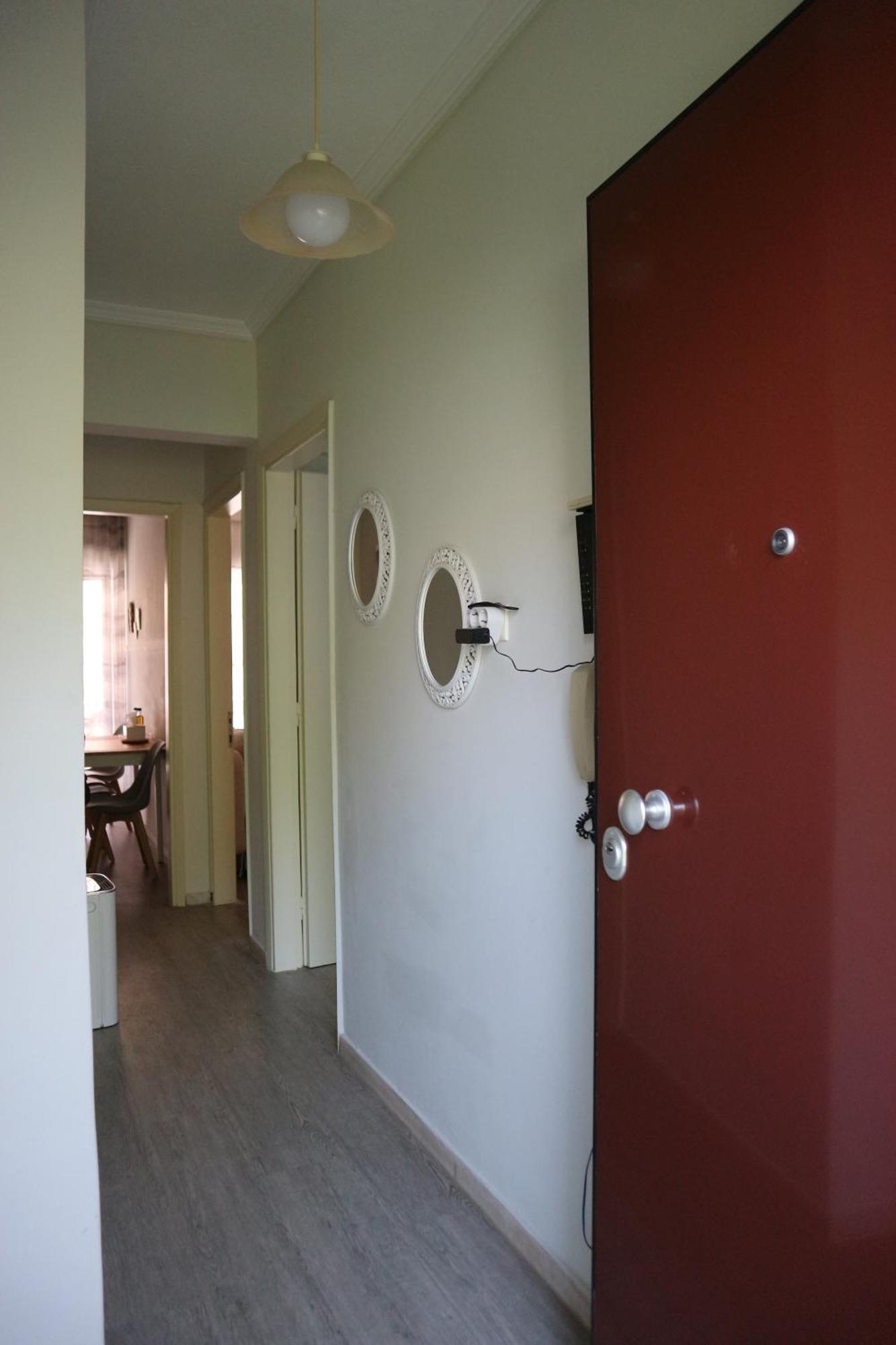 Grandma Mary'S Apartment Nea Playia Exterior foto